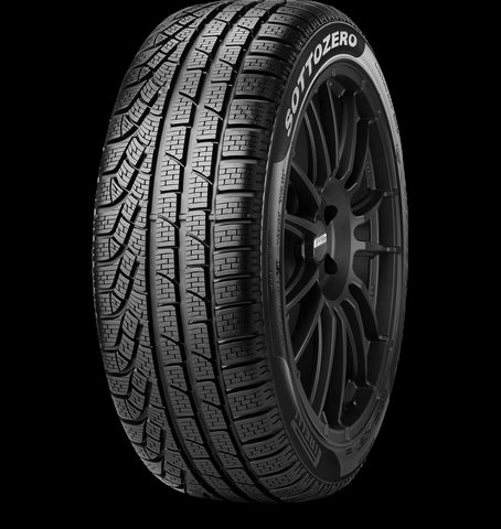 Anvelopa Iarna 285/30R20 99W XL PIRELLI WINTER 270 SOTTOZERO S.II Imagine principală a produsului