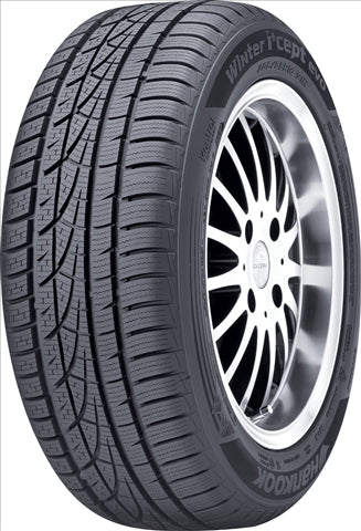 Anvelopa Iarna 245/50R18 100H  HANKOOK W310B WINTER I*CEPT EVO ROF Imagine principală a produsului
