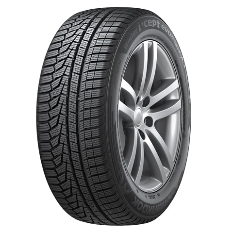 Anvelopa Iarna 225/60 R18 104H XL HANKOOK Winter i*cept evo2 SUV W320A * XL