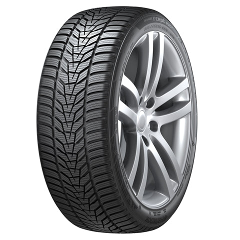 Anvelopa Iarna 245/50 R19 105V XL HANKOOK Winter i*cept evo3 X W330C XL