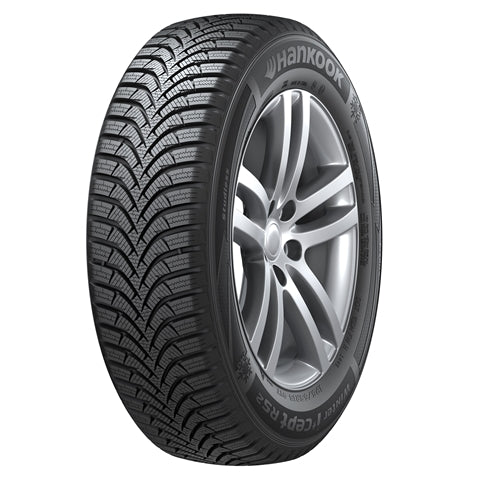Anvelopa Iarna 155/60 R15 74T HANKOOK WINTER ICEPT RS2 W452