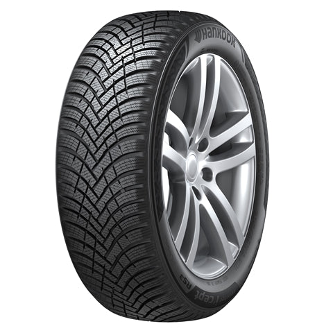 Anvelopa Iarna 185/60 R15 88T XL HANKOOK Winter i*cept RS3 W462 XL Imagine principală a produsului