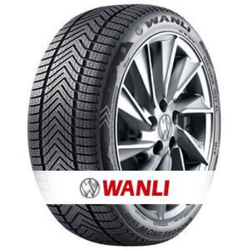 Anvelopa Iarna 225/45 R17 94V XL WANLI SW612 Imagine principală a produsului