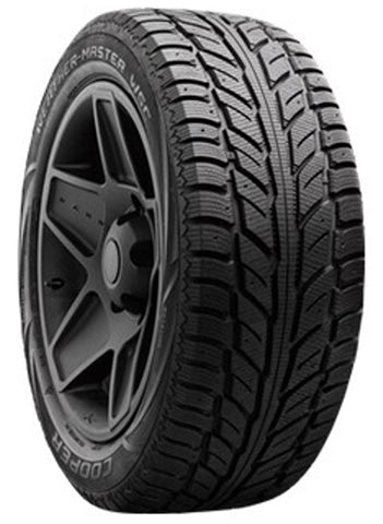 Anvelopa Iarna 205/55R16 91T  COOPER WEATHERMASTER WSC Imagine principală a produsului