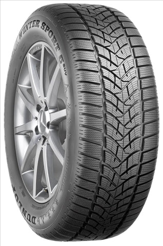 Anvelopa Iarna 275/50R20 113V XL DUNLOP WINTER SPORT 5 SUV