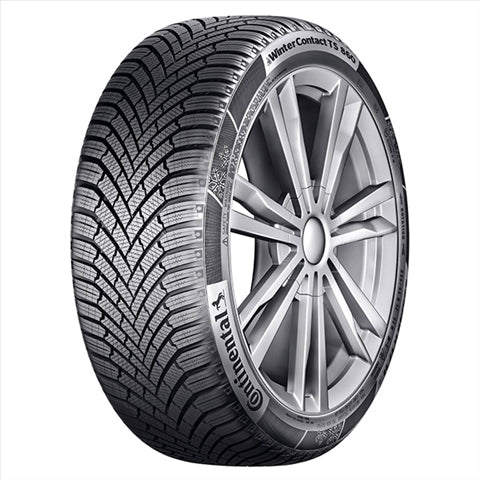 Anvelopa Iarna 165/70 R13 79T CONTINENTAL WinterContact TS860