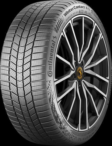Anvelopa Iarna 245/40 R19 98V XL CONTINENTAL WinterContact 8 S
