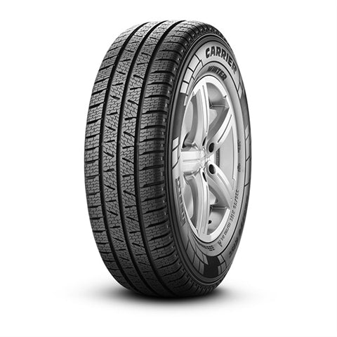 Anvelopa Iarna 205/65 R16C 107/105T PIRELLI CARRIER WINTER Imagine principală a produsului