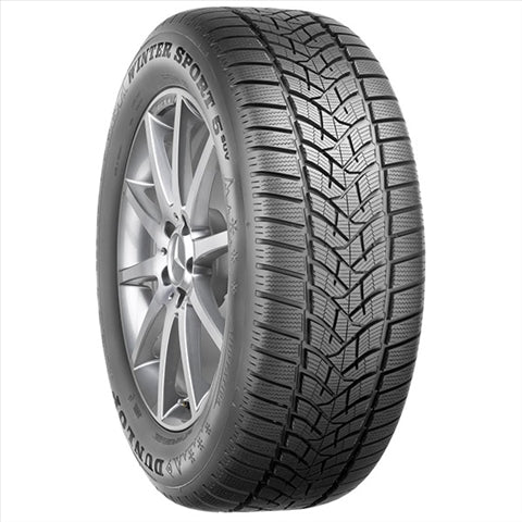 Anvelopa Iarna 195/55R16 91H XL DUNLOP Winter Sport 5