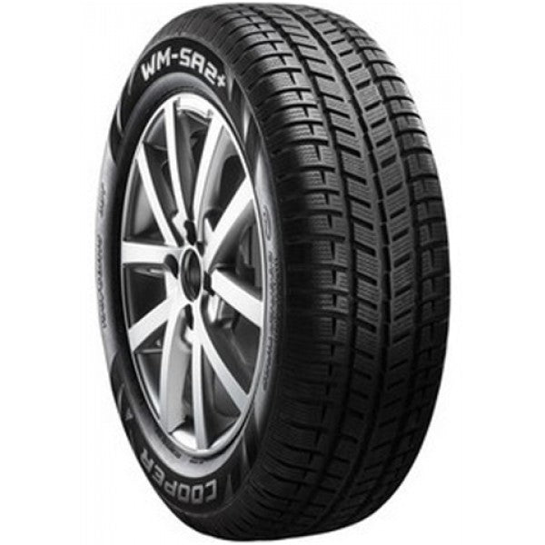 Anvelopa Iarna 165/70R14 81T  COOPER WMSA2+