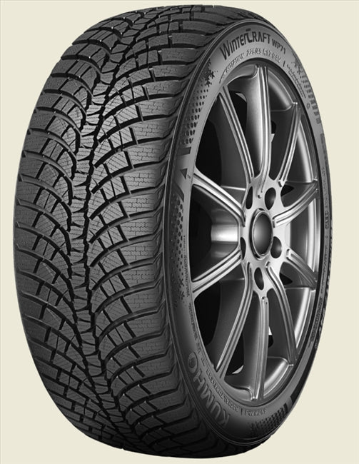 Anvelopa Iarna 245/45 R17 99V KUMHO