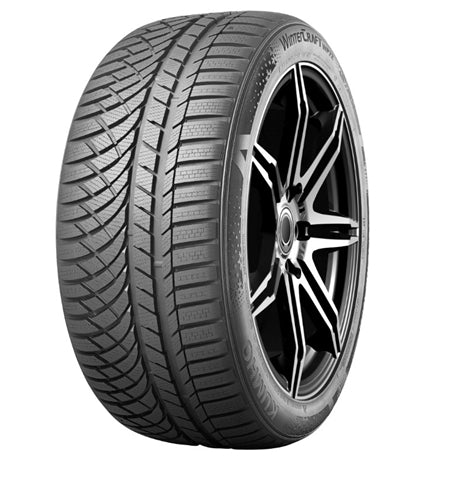 Anvelopa Iarna 225/45R19 96V XL KUMHO WP72