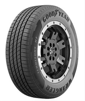 Anvelopa Vara 255/55R20 110V XL GOODYEAR WRANGLER TERRITORY HT Imagine principală a produsului
