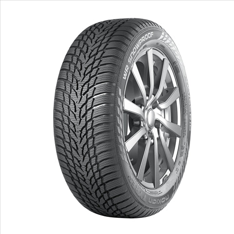 Anvelopa Iarna 245/50 R18 104V XL NOKIAN WR SNOWPROOF P Imagine principală a produsului