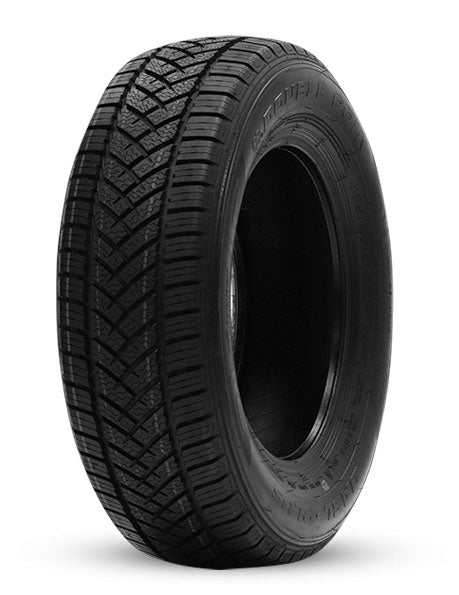 Anvelopa All Season 195/75 R16C 107/105R Warrior Wasl-Plus