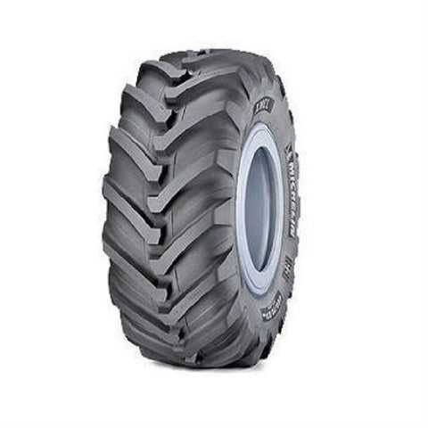 MICHELIN 340/80 R18 143A8/B XMCL(Agroindustriale)