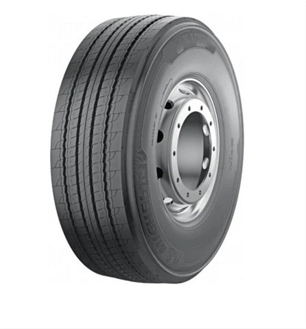 A481323MI 385/55R22.5 X LINE ENERGY F AS TL 160K VB MI M+S INTERNATIONAL DIRECTIE -MICHELIN