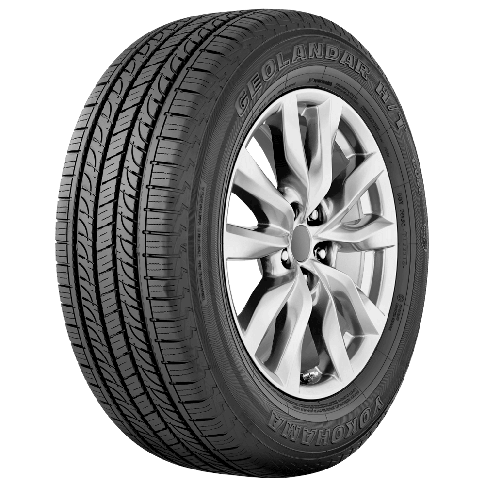 Anvelopa Vara 265/70 R17 115H YOKOHAMA Geolandar H/T G056
