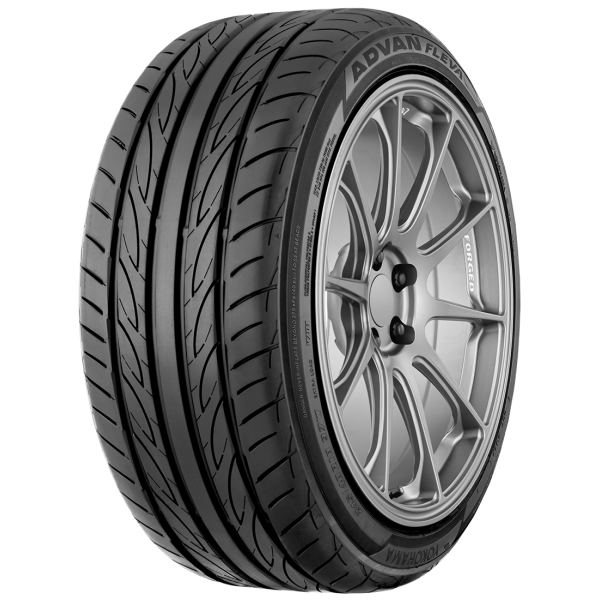 Anvelopa Vara 235/35 R19 91W XL YOKOHAMA ADVAN FLEVA V701