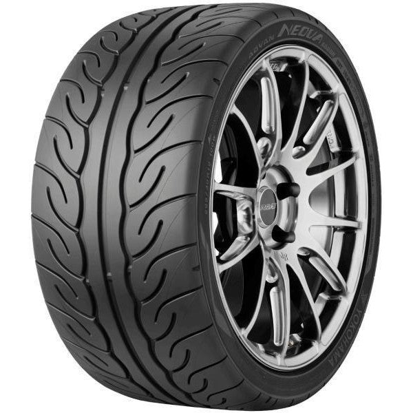 Anvelopa Vara 215/45 R17 87W YOKOHAMA ADVAN NEOVA AD08RS