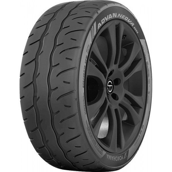 Anvelopa Vara 265/35 R18 97W XL YOKOHAMA ADVAN NEOVA AD09 Imagine principală a produsului