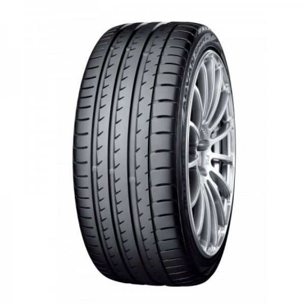 Anvelopa Vara 275/40 R18 99Y YOKOHAMA ADVAN SPORT V105 Imagine principală a produsului