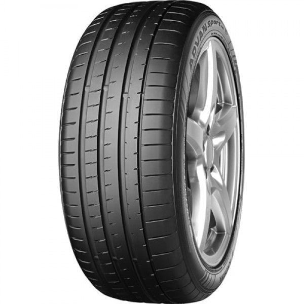 Anvelopa Vara 265/40 R22 106Y XL YOKOHAMA Advan Sport V107 SUV