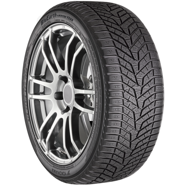 Anvelopa All Season 325/30 R21 108V XL YOKOHAMA BLUEARTH V905