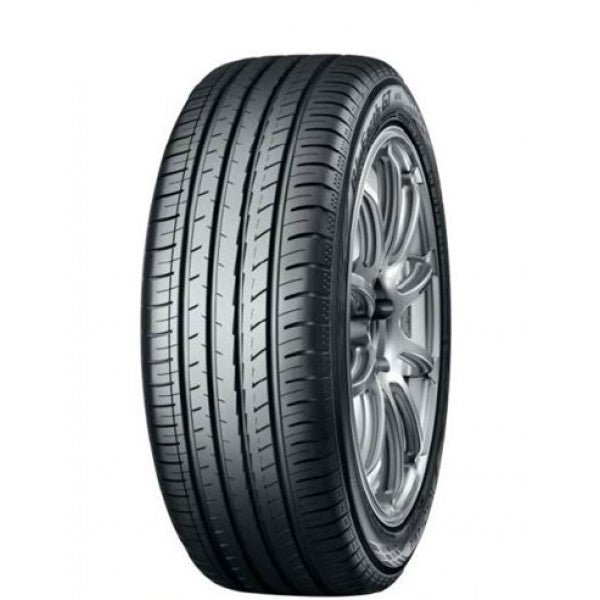 Anvelopa Vara 245/35 R20 95W XL YOKOHAMA BluEarth-GT AE51