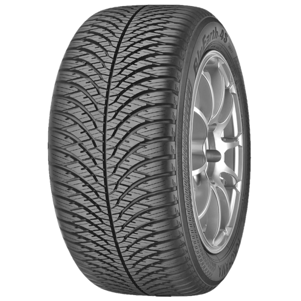 Anvelopa All Season 195/50 R15 82H YOKOHAMA BluEarth 4S AW21 Imagine principală a produsului