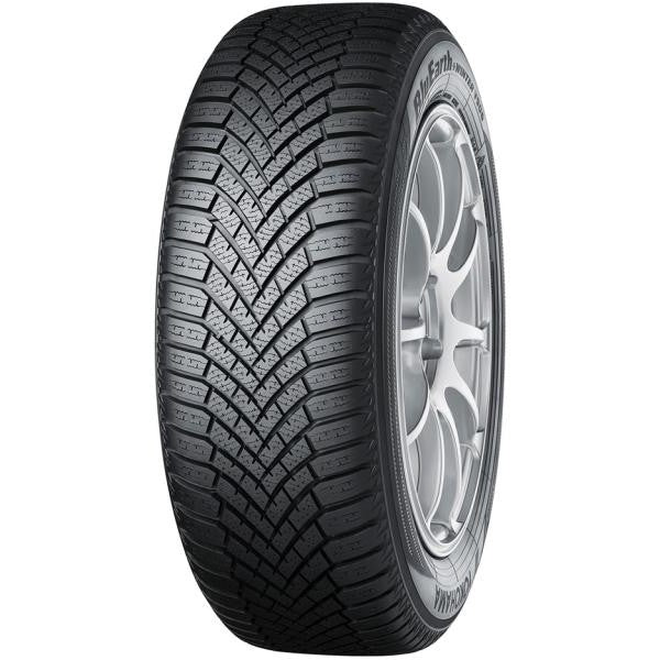 Anvelopa Iarna 235/55 R17 103V XL YOKOHAMA BluEarth Winter V906