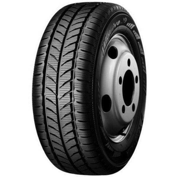 Anvelopa Iarna 235/60 R17C 117/115R YOKOHAMA BluEarth Winter WY01