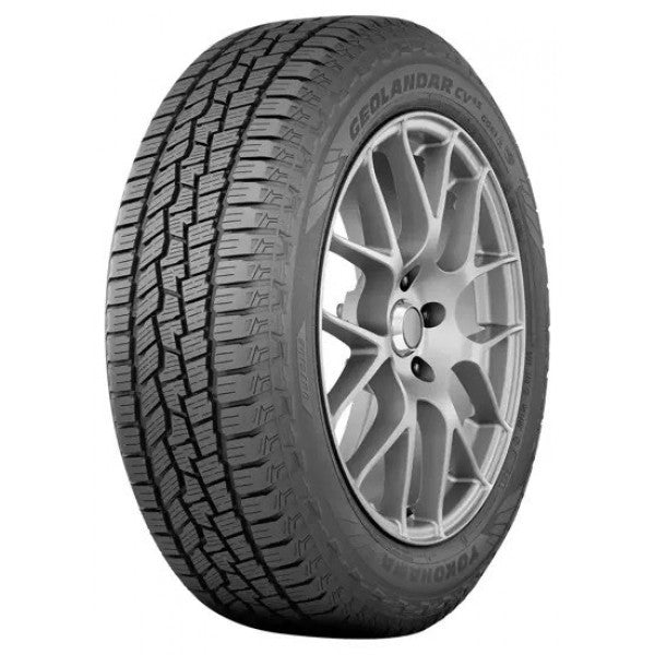 Anvelopa All Season 235/45 R19 99V YOKOHAMA GEOLANDAR CV 4S G061