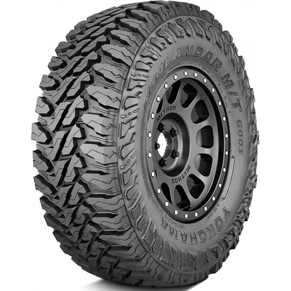 Anvelopa Vara 245/75 R16 120/116Q YOKOHAMA GEOLANDAR M/T G003 POR