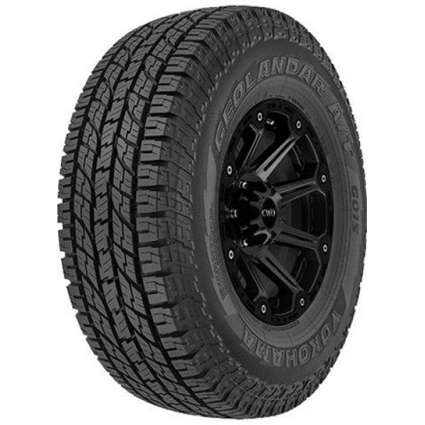 Anvelopa All Season 215/80 R15 102S YOKOHAMA GEOLANDER A/T G015