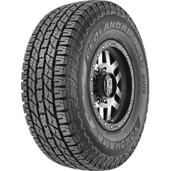 Anvelopa All Season 235/70 R17 109H YOKOHAMA Geolander A/T G015