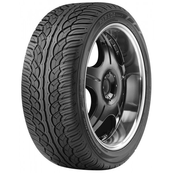 Anvelopa Vara 285/40 R23 111V XL YOKOHAMA PARADA Spec-X