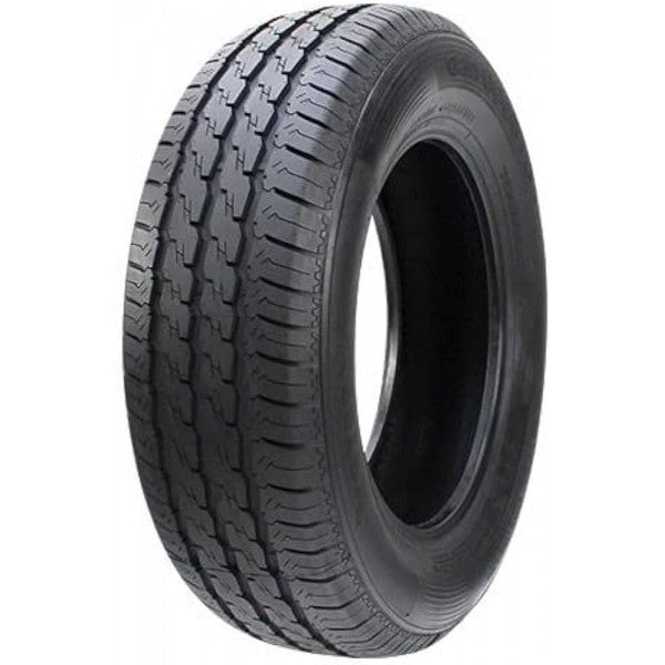 Anvelopa Vara 195/70 R15C 104/102T ZEETEX CT6000 ECO Imagine principală a produsului