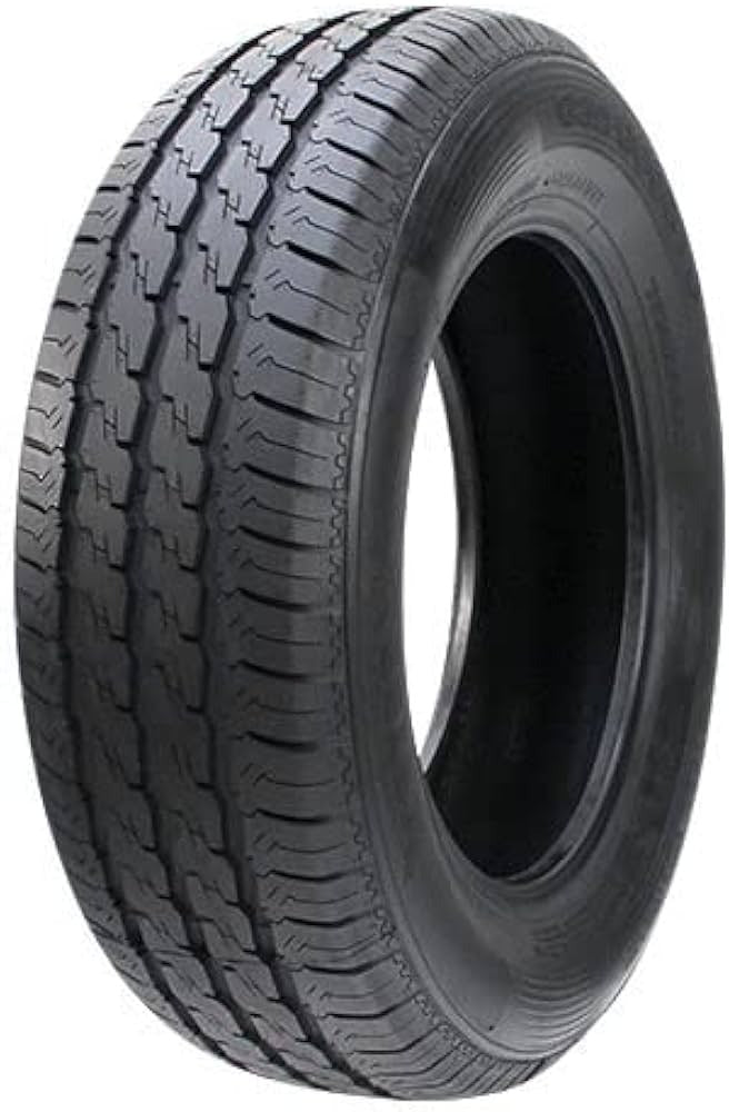 Anvelopa Vara 225/65 R16C 112/110T ZEETEX CT6000 ECO