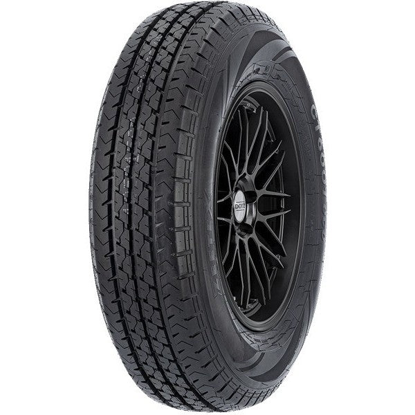 Anvelopa Vara 195 R15C 106/104R ZEETEX CT6001 ECO