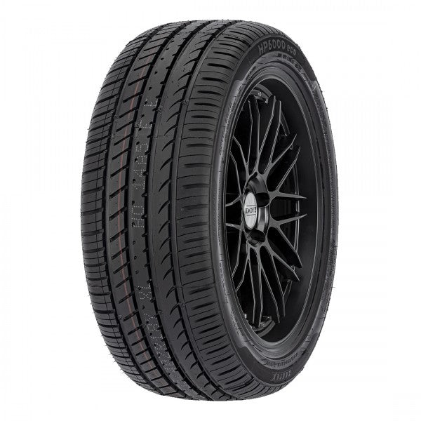 Anvelopa Vara 245/45 R18 100Y XL ZEETEX HP6000 eco Imagine principală a produsului