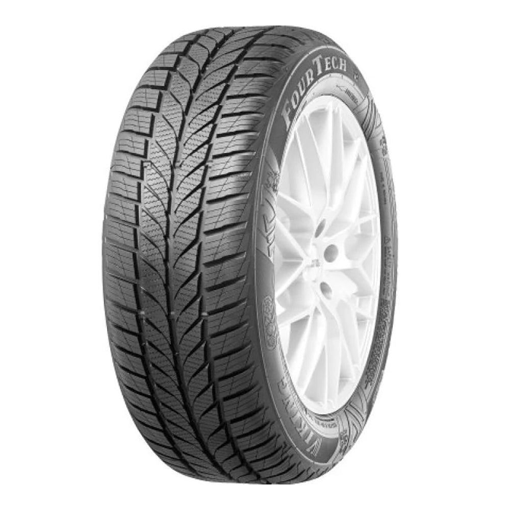 Anvelopa All Season 165/60 R14 75H VIKING FOURTECH PLUS Imagine principală a produsului