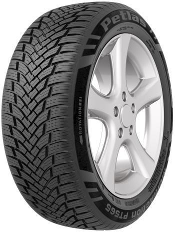 Anvelopa All Season 195/65 R15 91H PETLAS MULTI ACTION PT565 Imagine principală a produsului