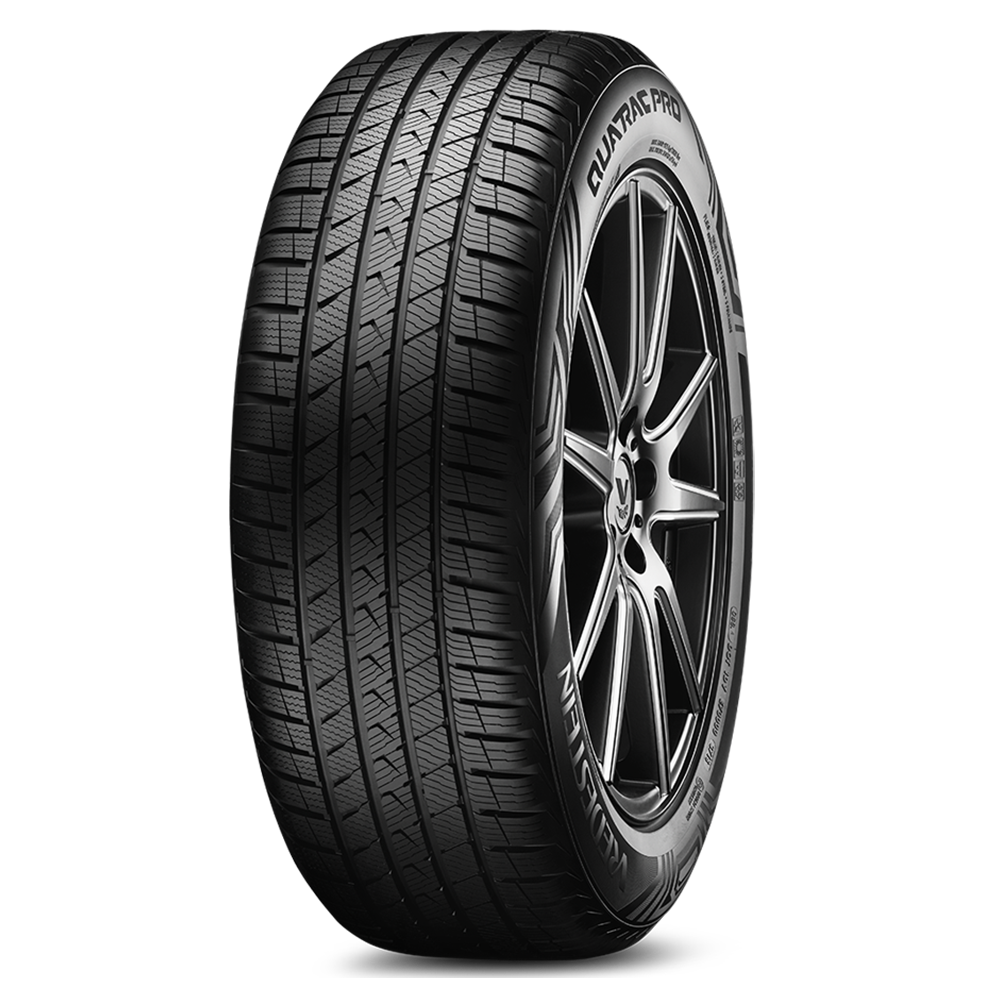 Anvelopa All Season 205/40R17 84W XL VREDESTEIN QUATRAC PRO+ Imagine principală a produsului