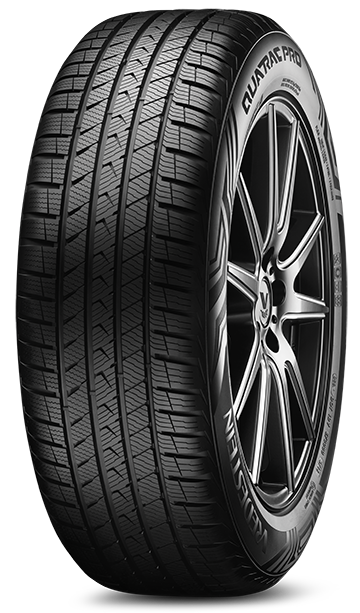 Anvelopa All Season 205/45R17 88W XL VREDESTEIN QUATRAC PRO EV Imagine principală a produsului