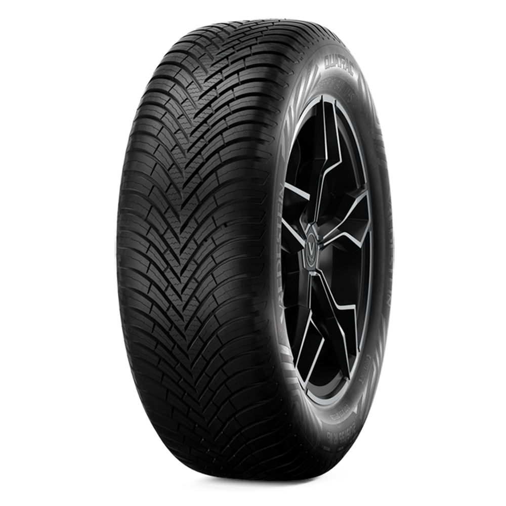 Anvelopa All Season 205/55R16 91V  VREDESTEIN QUATRAC Imagine principală a produsului