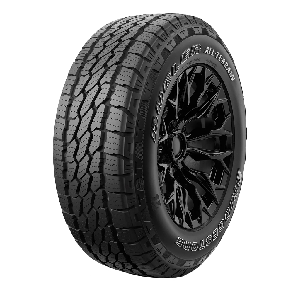 Anvelopa All Season 205/70R15 96T  BRIDGESTONE DUELER ALL TERRAIN A/T 002 Imagine principală a produsului
