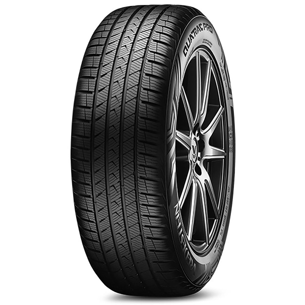 Anvelopa All Season 215/50R19 93V  VREDESTEIN QUATRAC PRO+ Imagine principală a produsului