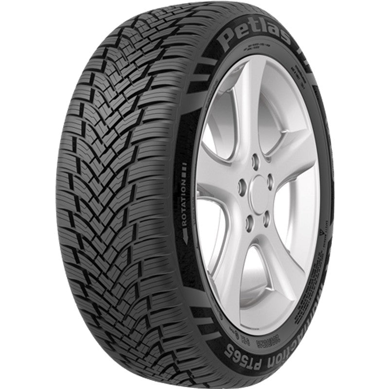Anvelopa All Season 215/65 R16 102V XL PETLAS MULTI ACTION PT565 Imagine principală a produsului