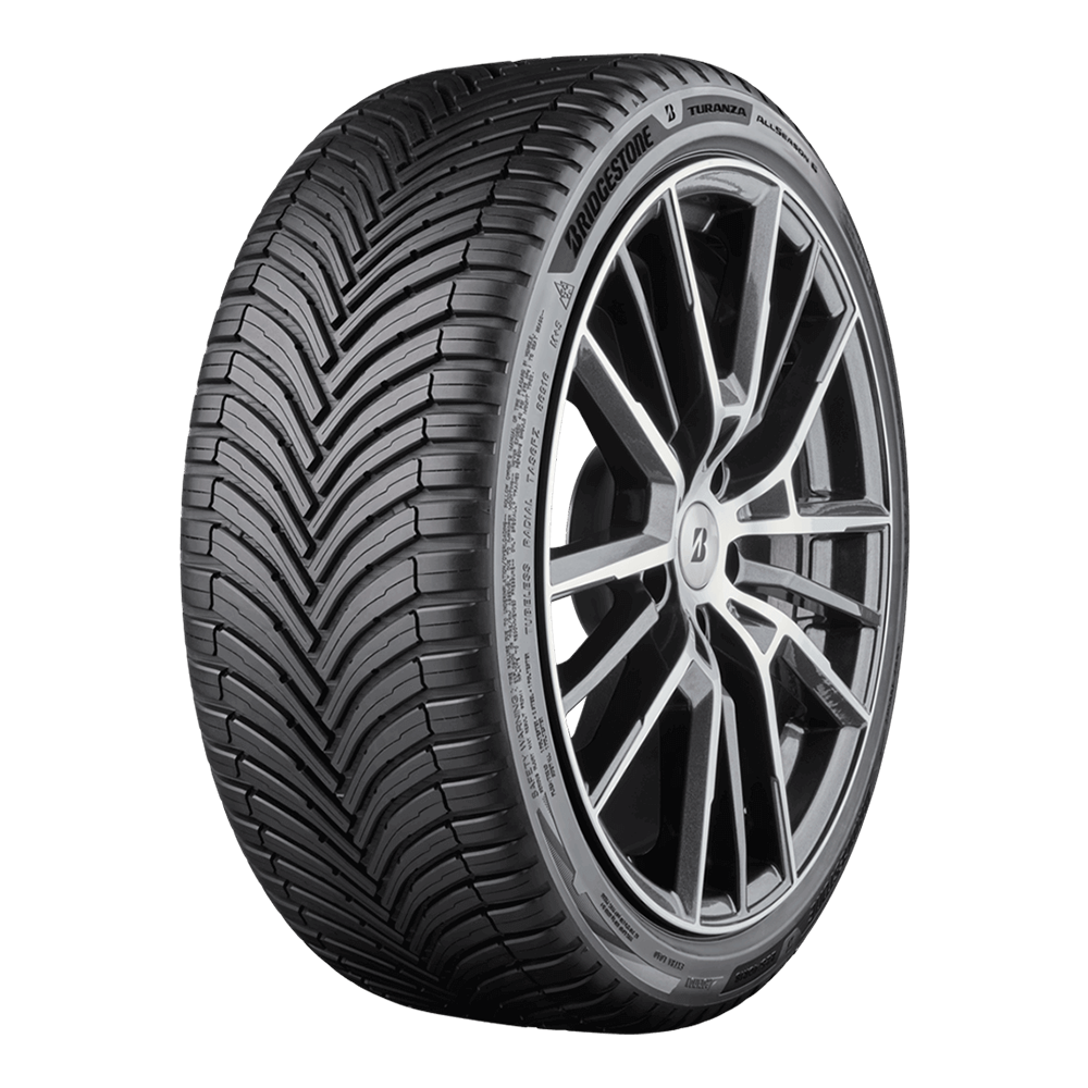 Anvelopa All Season 215/65R17 99V  BRIDGESTONE TURANZA ALL SEASON 6 DRIVEGUARD